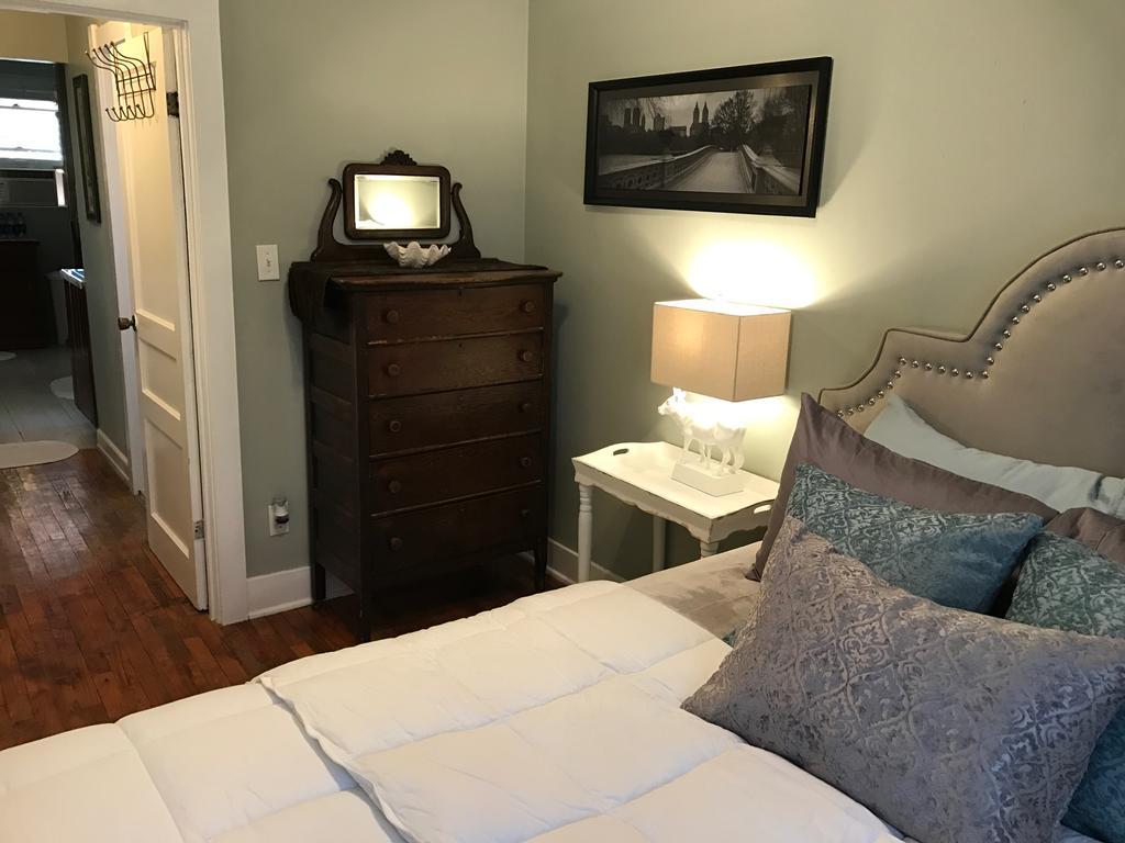 Vineyard Mansion Carriage House Βίλα Saint Joseph Εξωτερικό φωτογραφία